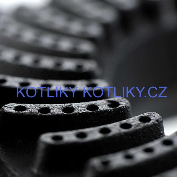 Plynová stolička průmyslový vařič QL 8,8kW