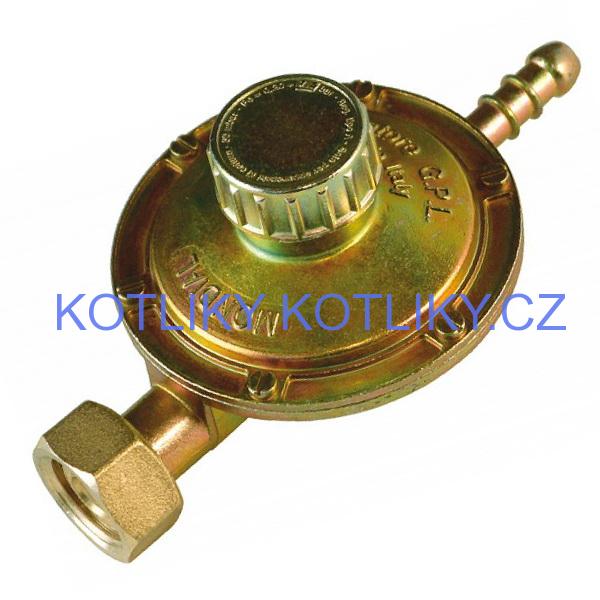 Regulátor tlaku LPG 20-60 mbar
