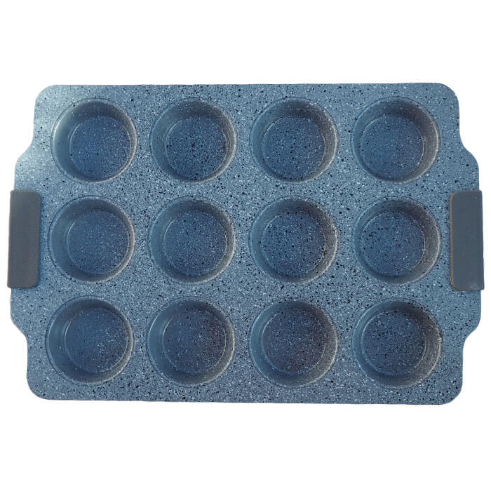 Pekáč na Muffiny 12 ks