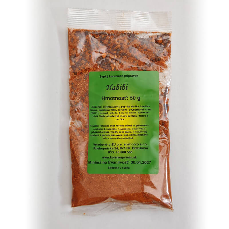 Habibi 50 g