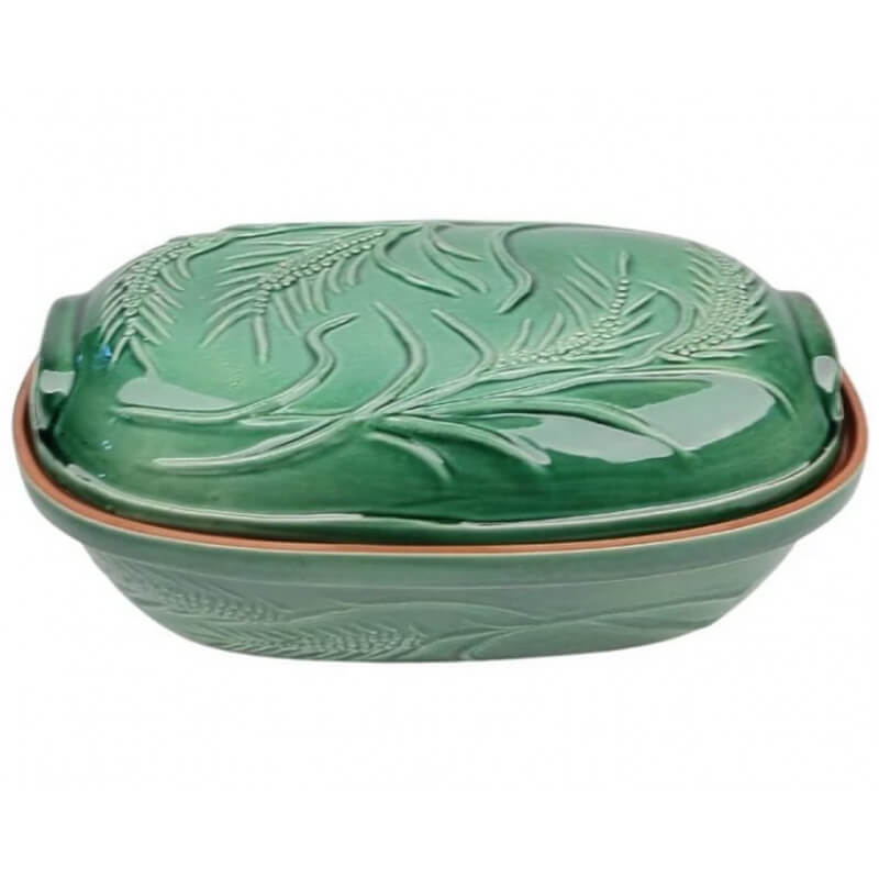 Hliněný pekáč na kachnu 5 L