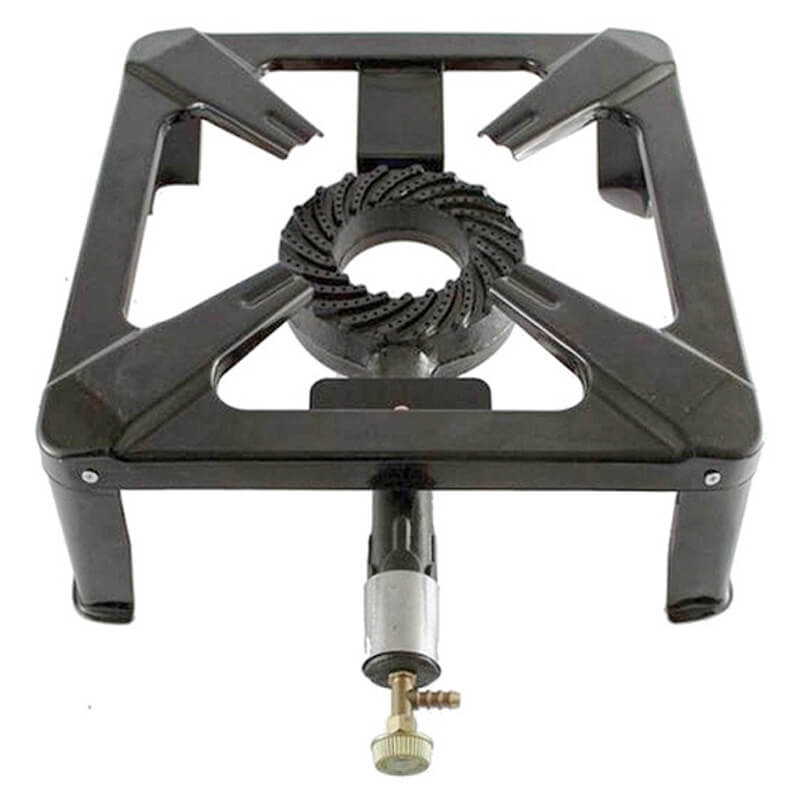 Vařič KEMPER Mega Zeus, 7,5 kW