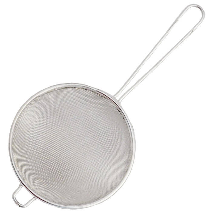 Sitko 7 cm (INOX)