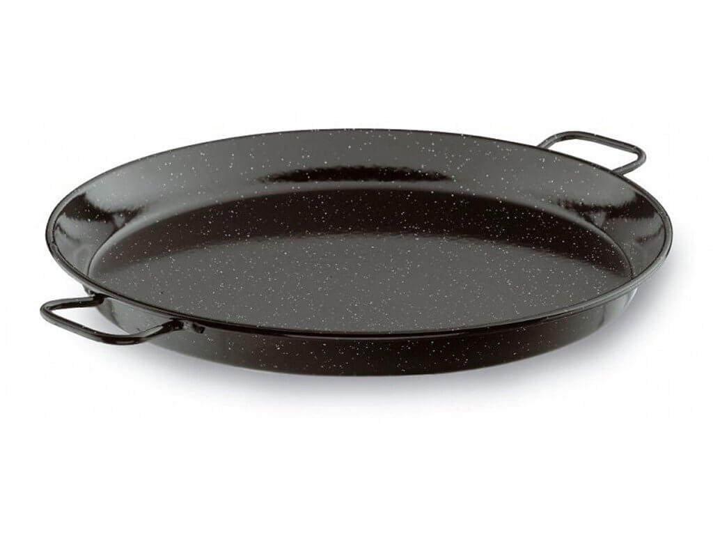 Paella pánev VACA SMALT 50 cm