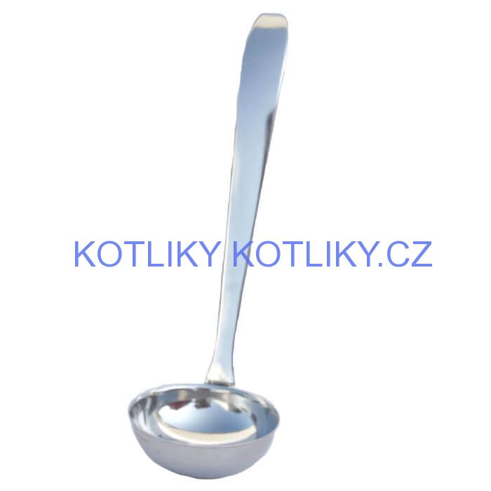 Servírovací naběračka 0,30 ml