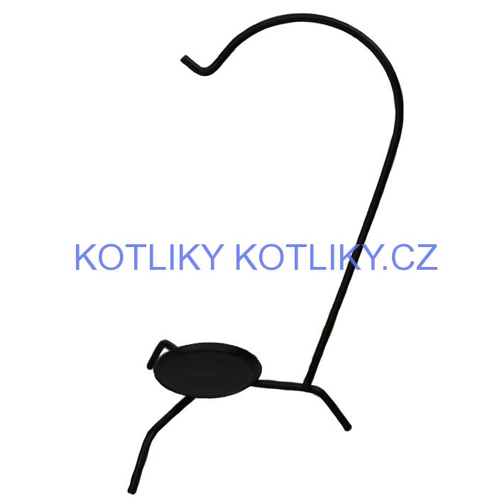 Servírovací stojánek pro kotlík 0,8 L