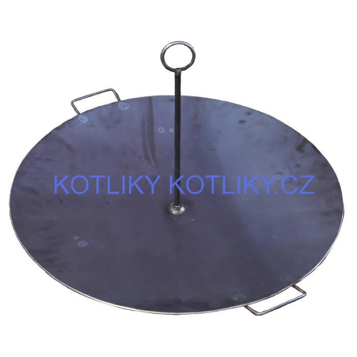 Grilovací pánev UNIVERZAL