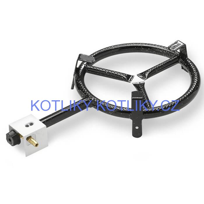 Hořák Paella VACA 30 cm na zemní plyn