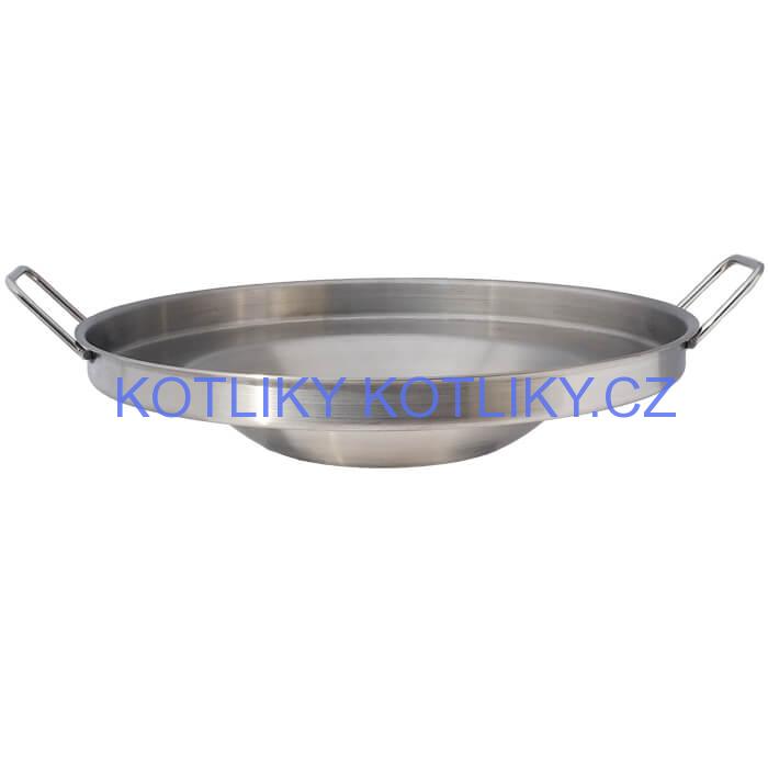 Grilovací pánev 41 cm
