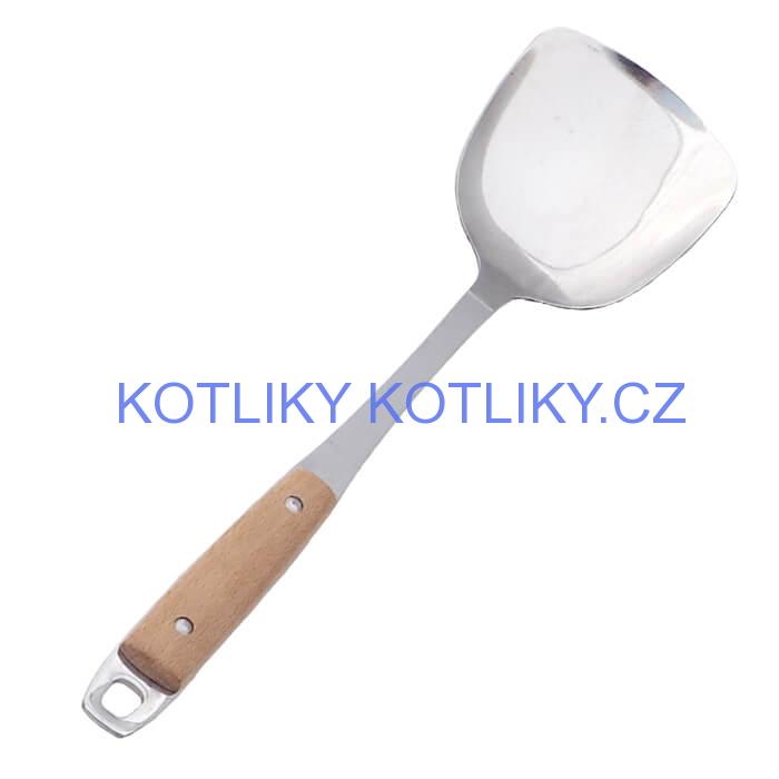 Nerezová obracečka EXCLUSIVE