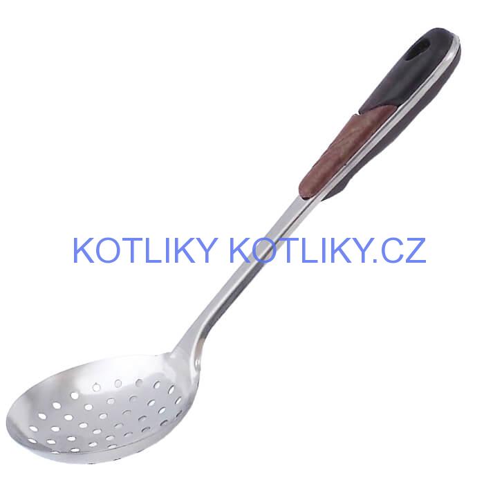 Nerezová pěnovačka CLASSIC