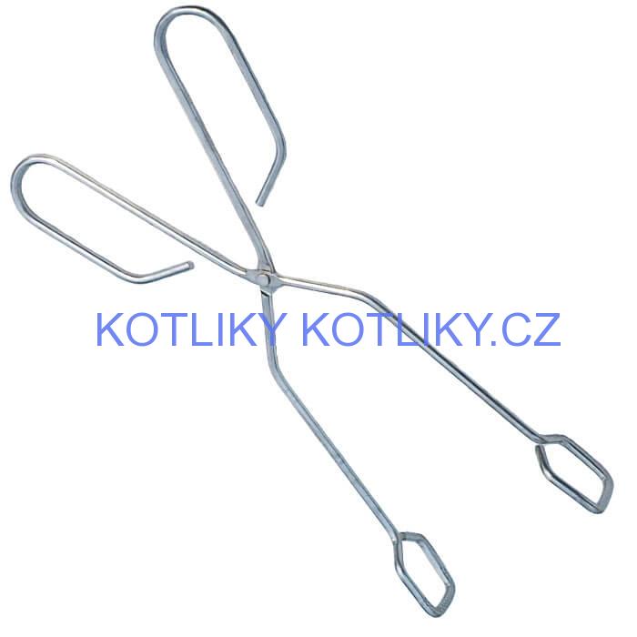 Kleště na maso 27 cm