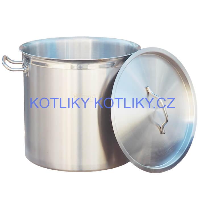 Nerezový hrnec 34 L Tidal