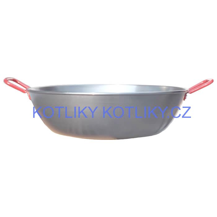 Pánev Paella (WOK) 50 cm
