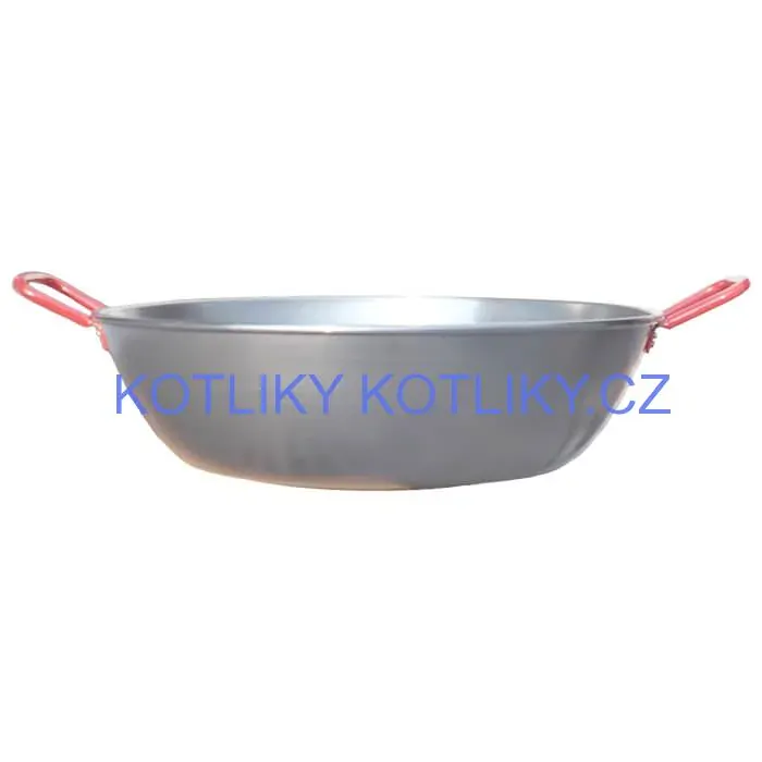 Pánev Paella (WOK) 55 cm