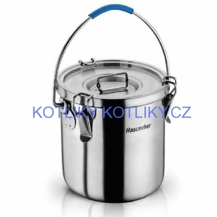 Nádoba na přepravu jídla 24 L