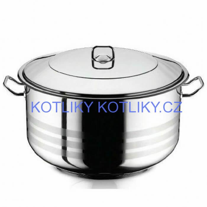 Nerezový hrnec 12L ARIAN