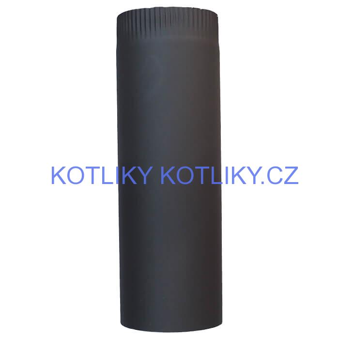 Roura na kouřovod PLUS 600 50 cm x 11,8 cm
