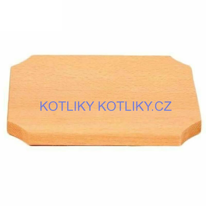 Krájecí deska 35 x 25 cm