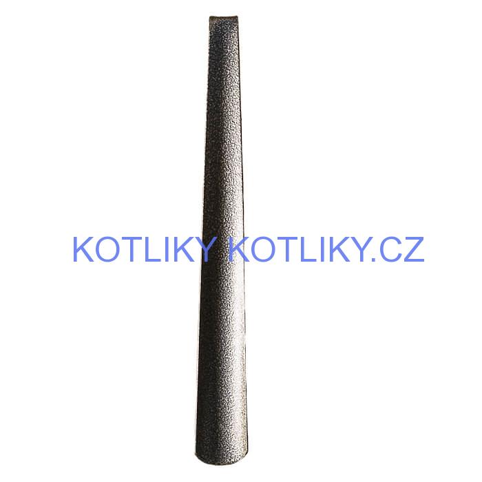 Obouvací lžíce kovová 37 cm