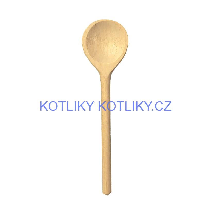 Vařečka 20 cm