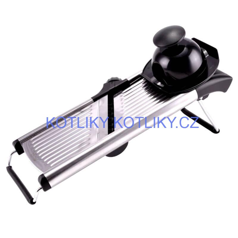 Multifunkční kráječ Mandoline