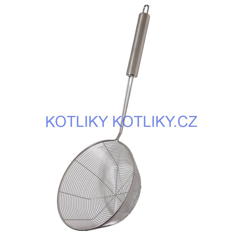 Sítko 17 cm