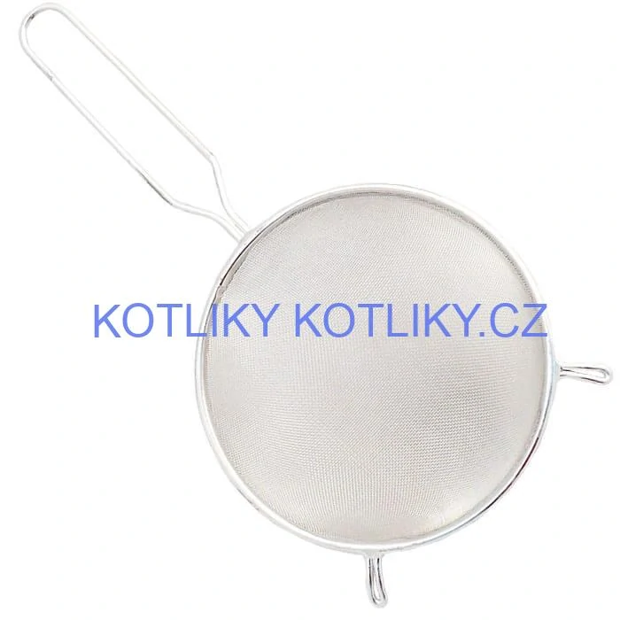 Sitko 18 cm (INOX)