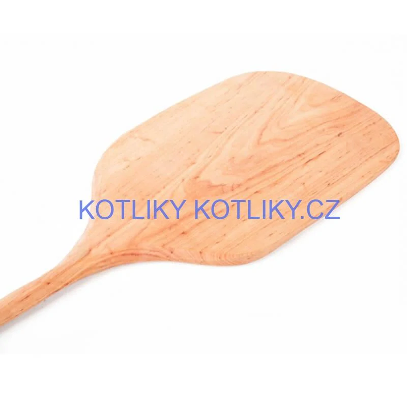 Dřevěná lopata – plech na pečení 180 cm