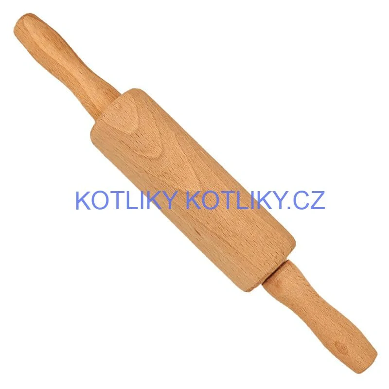 Váleček na těsto 10,5 cm