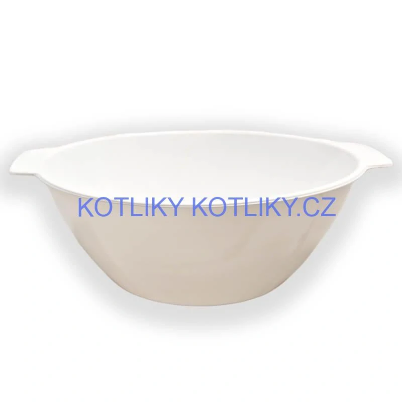 Plastová miska na fajnový kotlíkový guláš a polévky – 500 ml