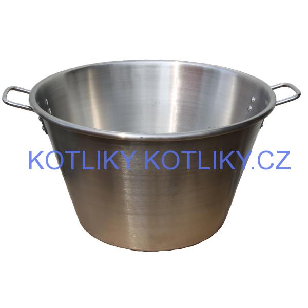 Kotel nerez 70 L