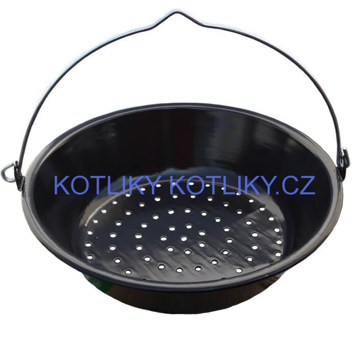 Abal košík-SMALT