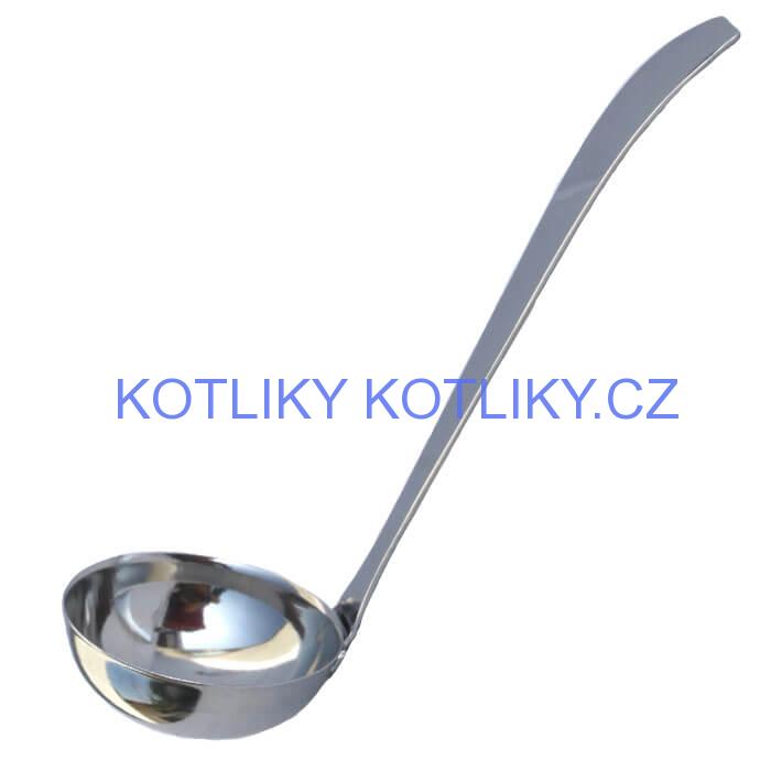 Servírovací naběračka 0,30 ml