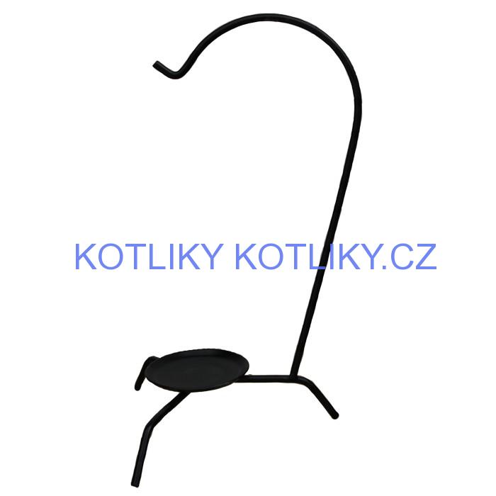 Servírovací stojánek pro kotlík 0,8 L