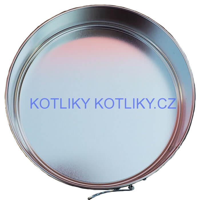 Forma na dort 22 cm