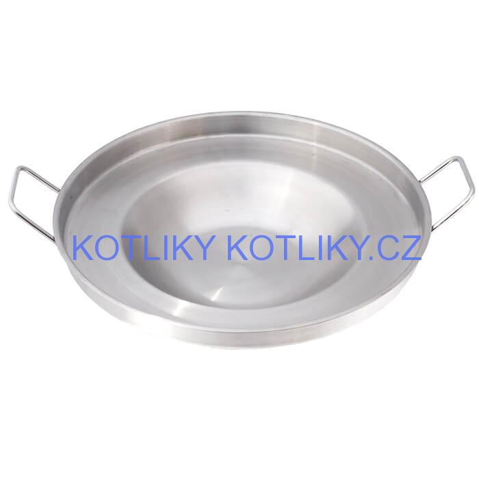 Grilovací pánev 41 cm