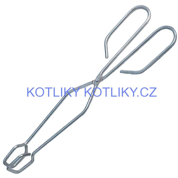 Kleště na maso 27 cm