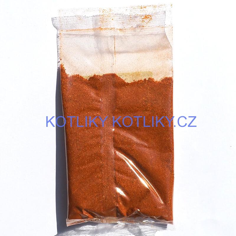Kotlíkový guláš - pikantní směs koření 50 g