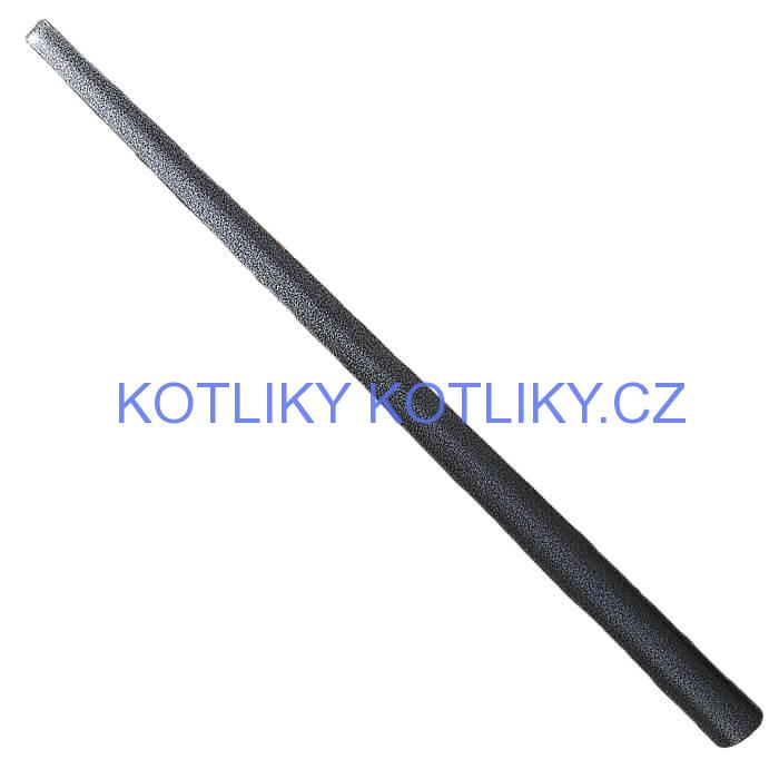Obouvací lžíce kovová 57 cm
