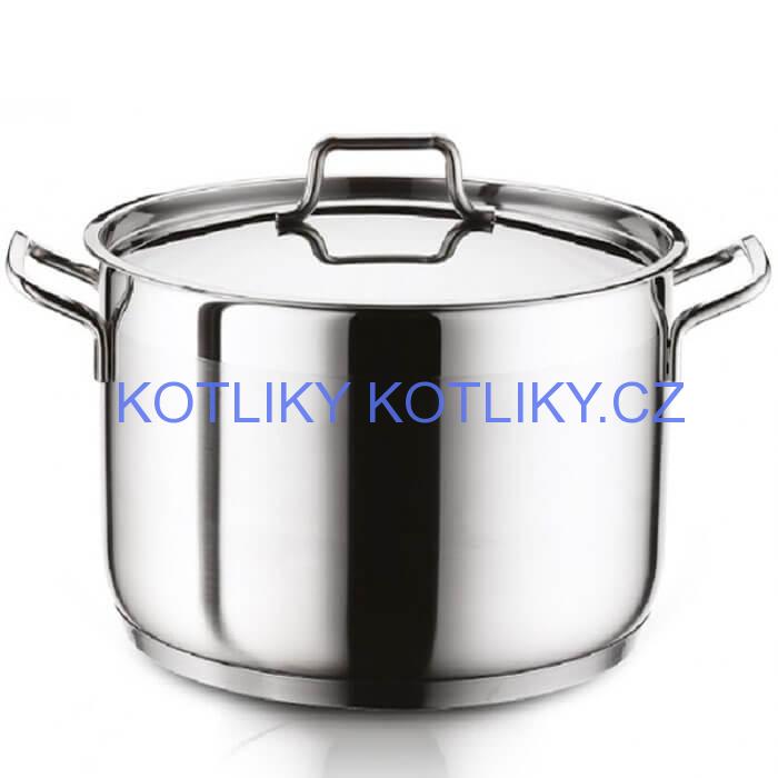 Nerezový hrnec 7 L