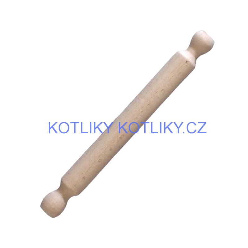Kuchyňský válek na těsto 27 cm