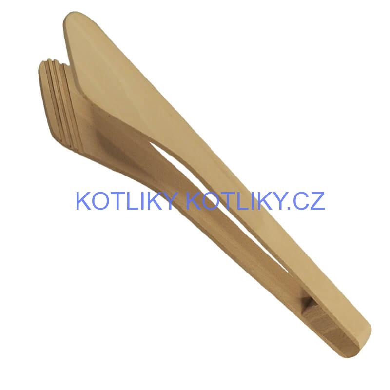 Kleště na obracení masa 29 cm