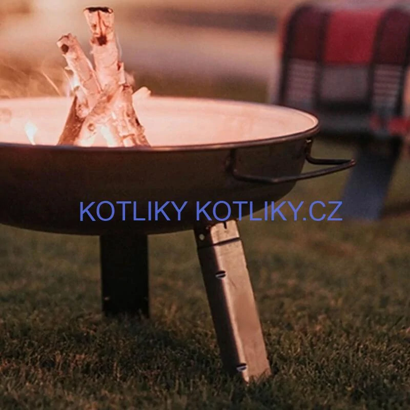 Ohniště 55 cm