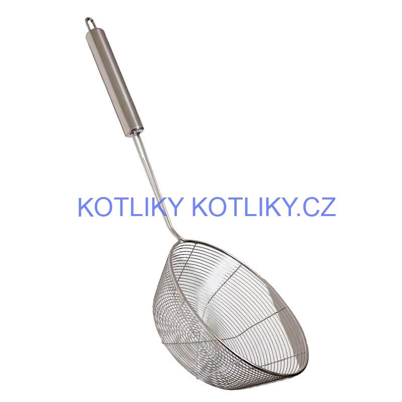 Sítko 15 cm