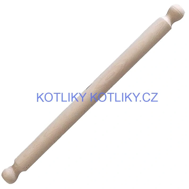Kuchyňský válek na těsto 40 cm