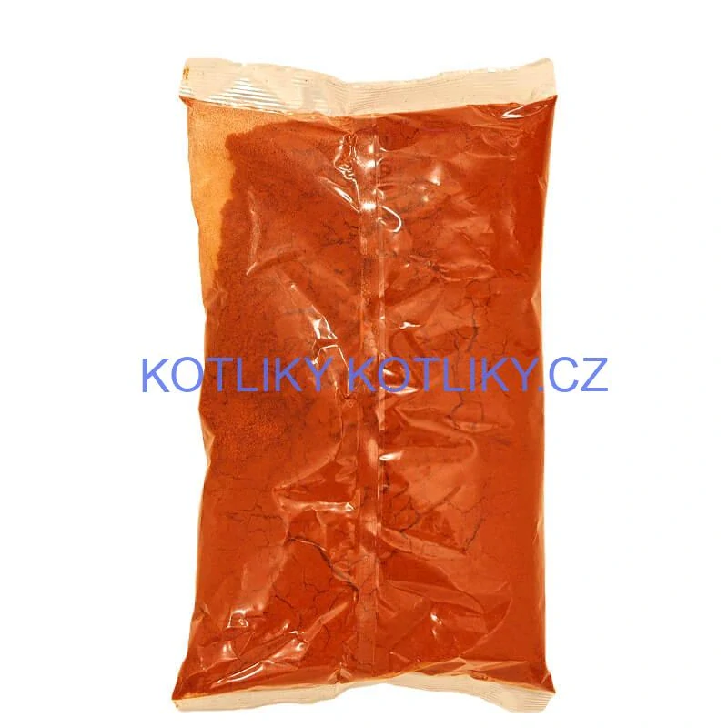 Paprika sladká 140 ASTA 50 g