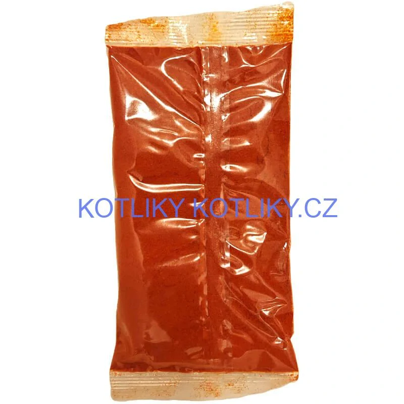 Paprika sladká 140 ASTA 250 g