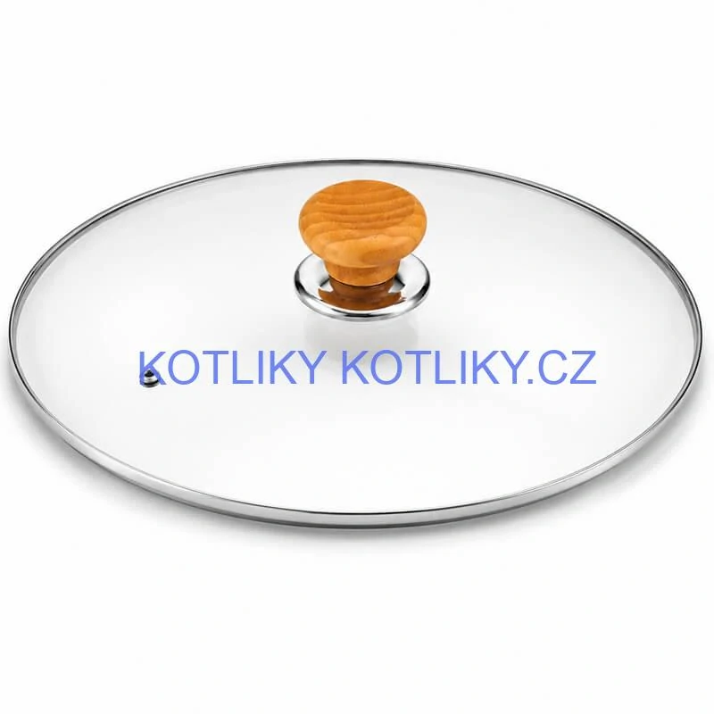 Úchytka na pokličku