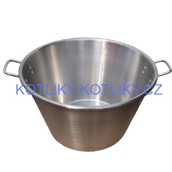Kotel nerez 70 L